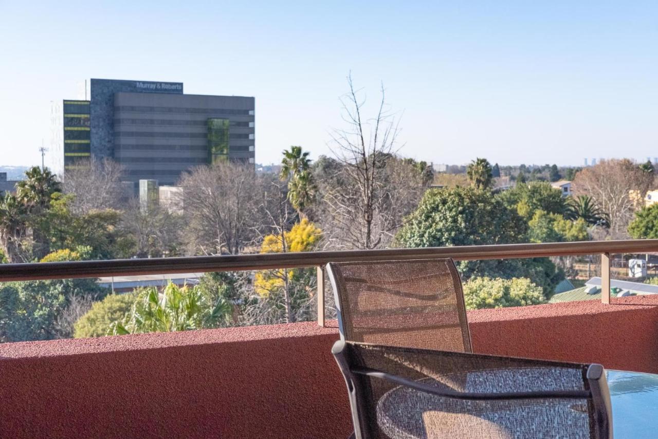 The Nicol Hotel Bedfordview Johannesbourg Extérieur photo