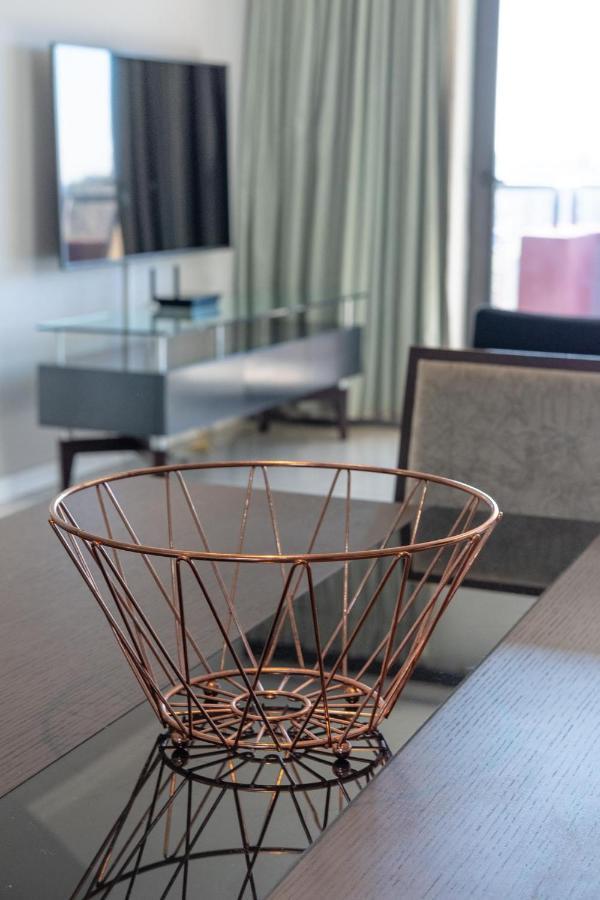 The Nicol Hotel Bedfordview Johannesbourg Extérieur photo