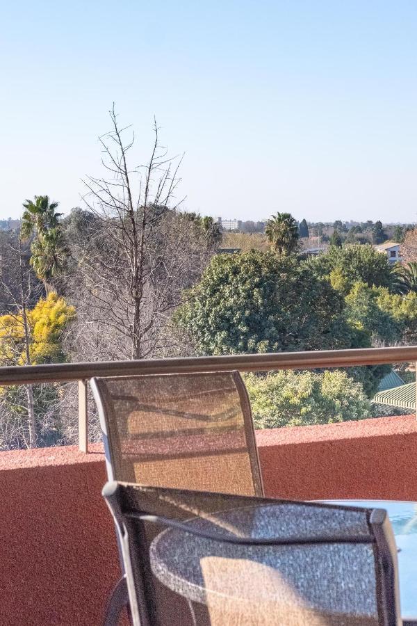 The Nicol Hotel Bedfordview Johannesbourg Extérieur photo