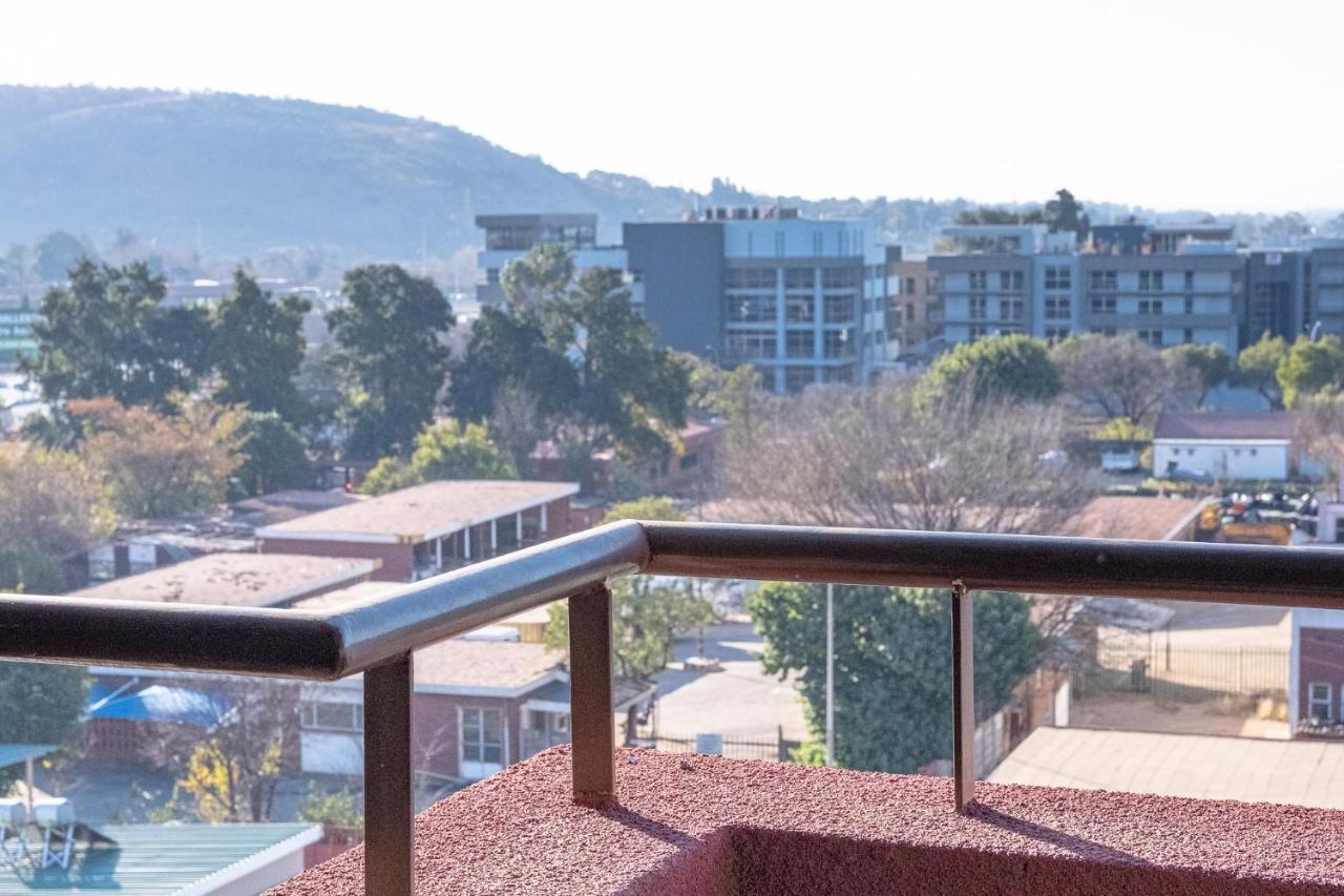 The Nicol Hotel Bedfordview Johannesbourg Extérieur photo