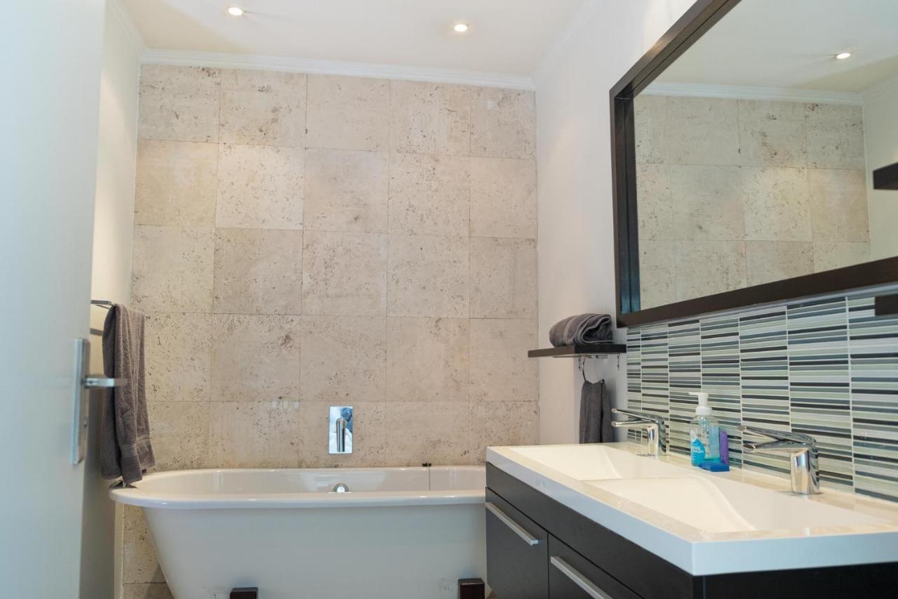 The Nicol Hotel Bedfordview Johannesbourg Extérieur photo