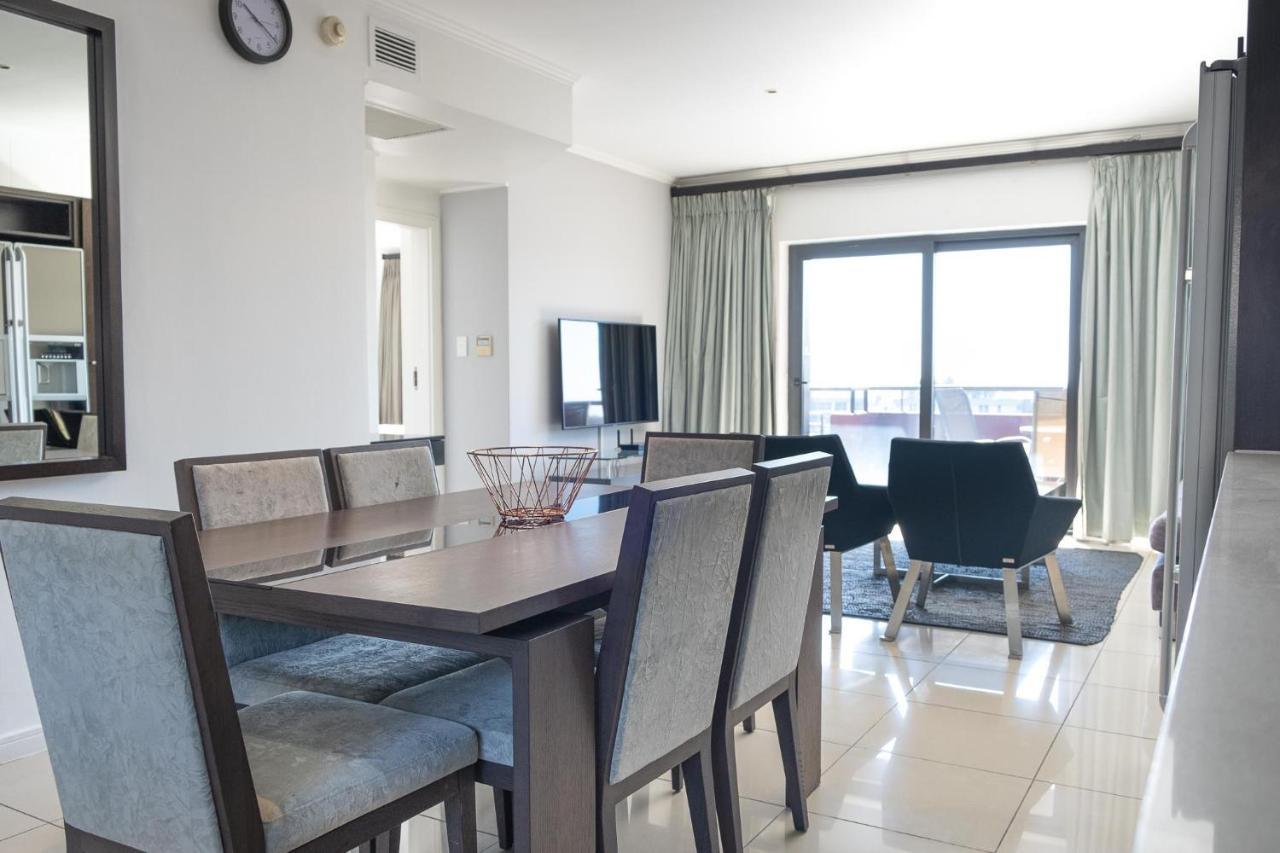 The Nicol Hotel Bedfordview Johannesbourg Extérieur photo