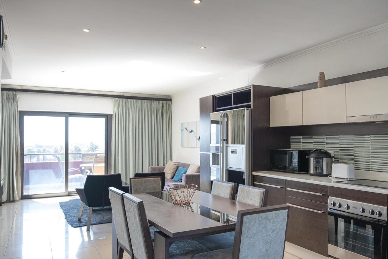 The Nicol Hotel Bedfordview Johannesbourg Extérieur photo