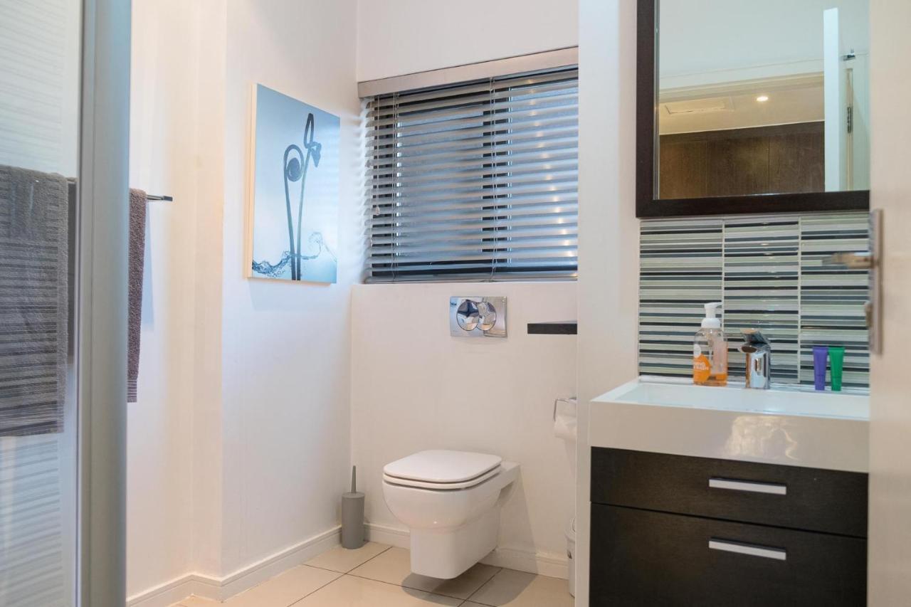 The Nicol Hotel Bedfordview Johannesbourg Extérieur photo