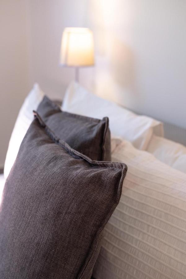 The Nicol Hotel Bedfordview Johannesbourg Extérieur photo