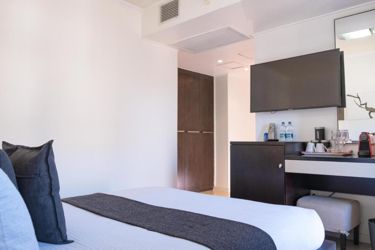 The Nicol Hotel Bedfordview Johannesbourg Extérieur photo
