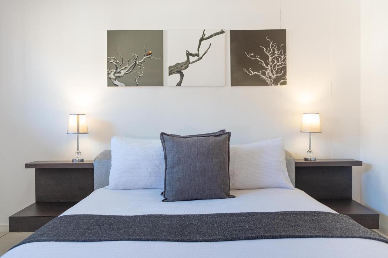 The Nicol Hotel Bedfordview Johannesbourg Extérieur photo